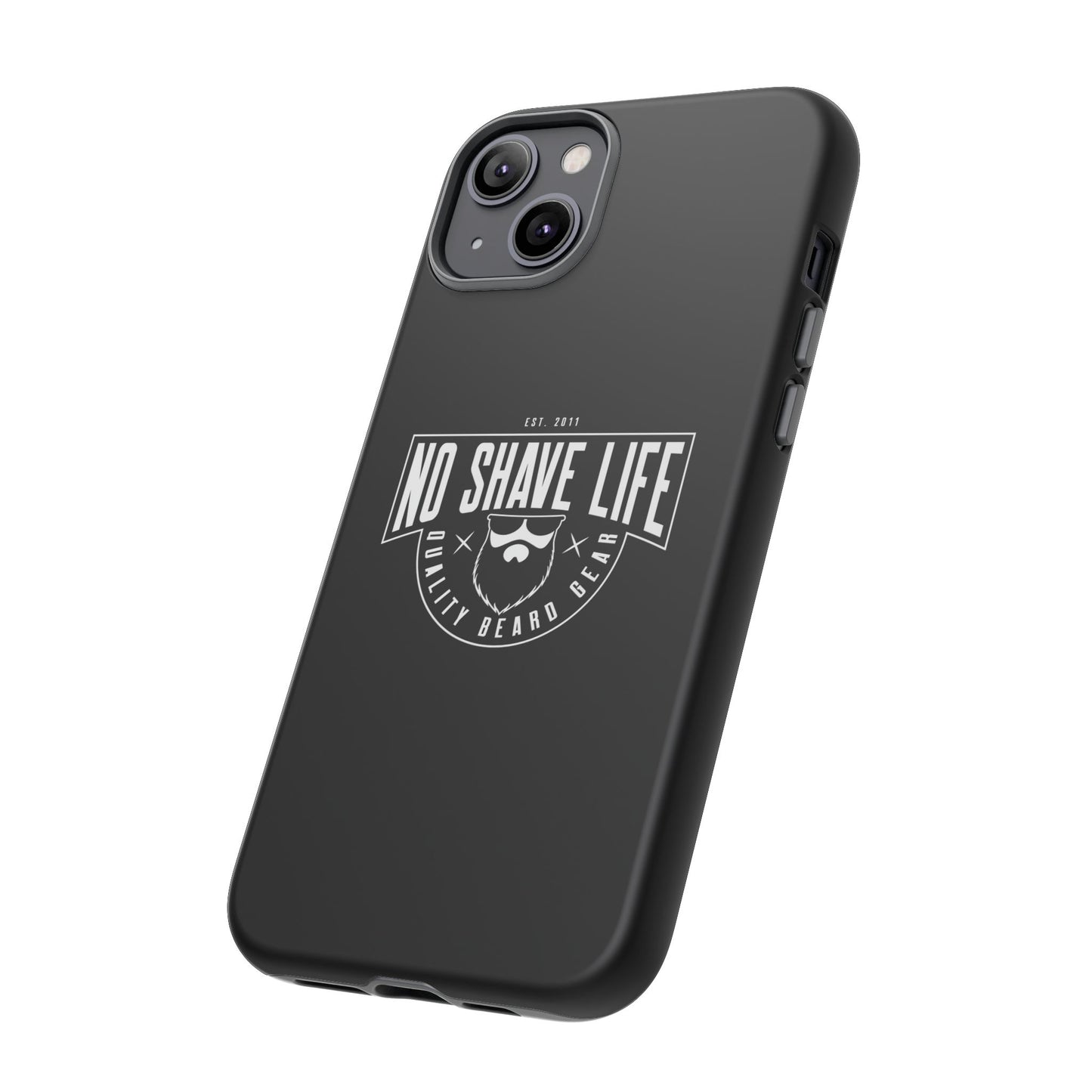NSL Badge Hard Phone Case