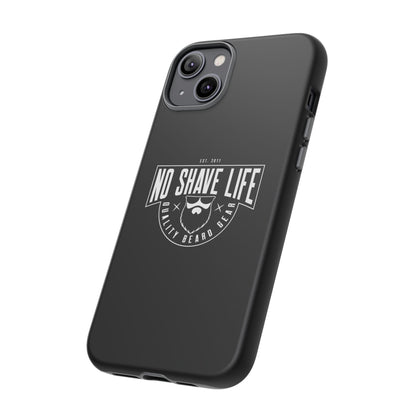 NSL Badge Hard Phone Case
