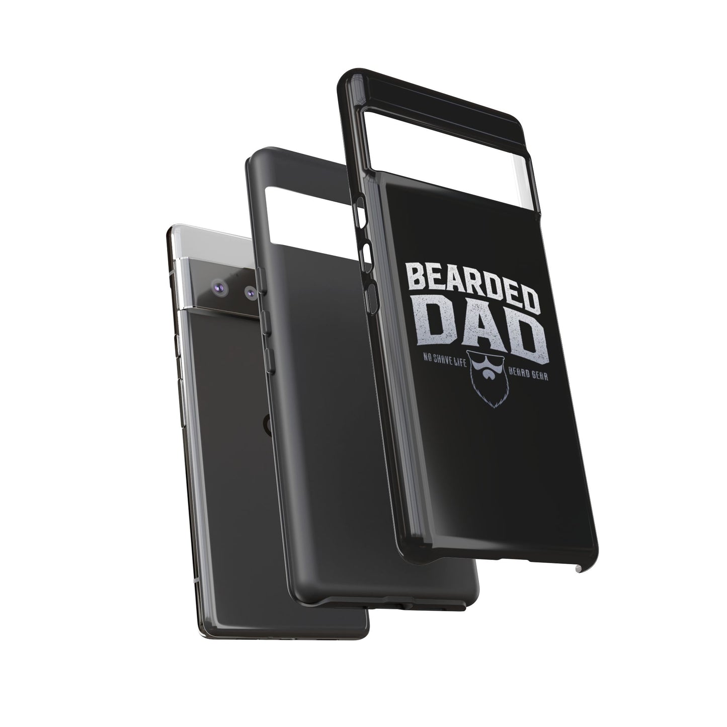 Bearded Dad Phone Case