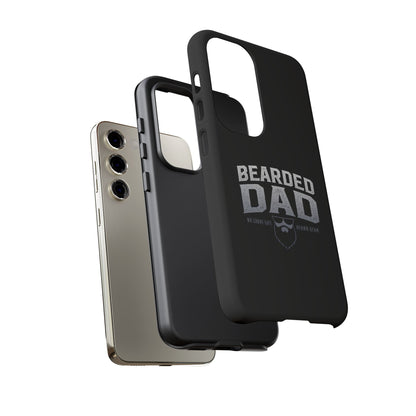 Bearded Dad Phone Case