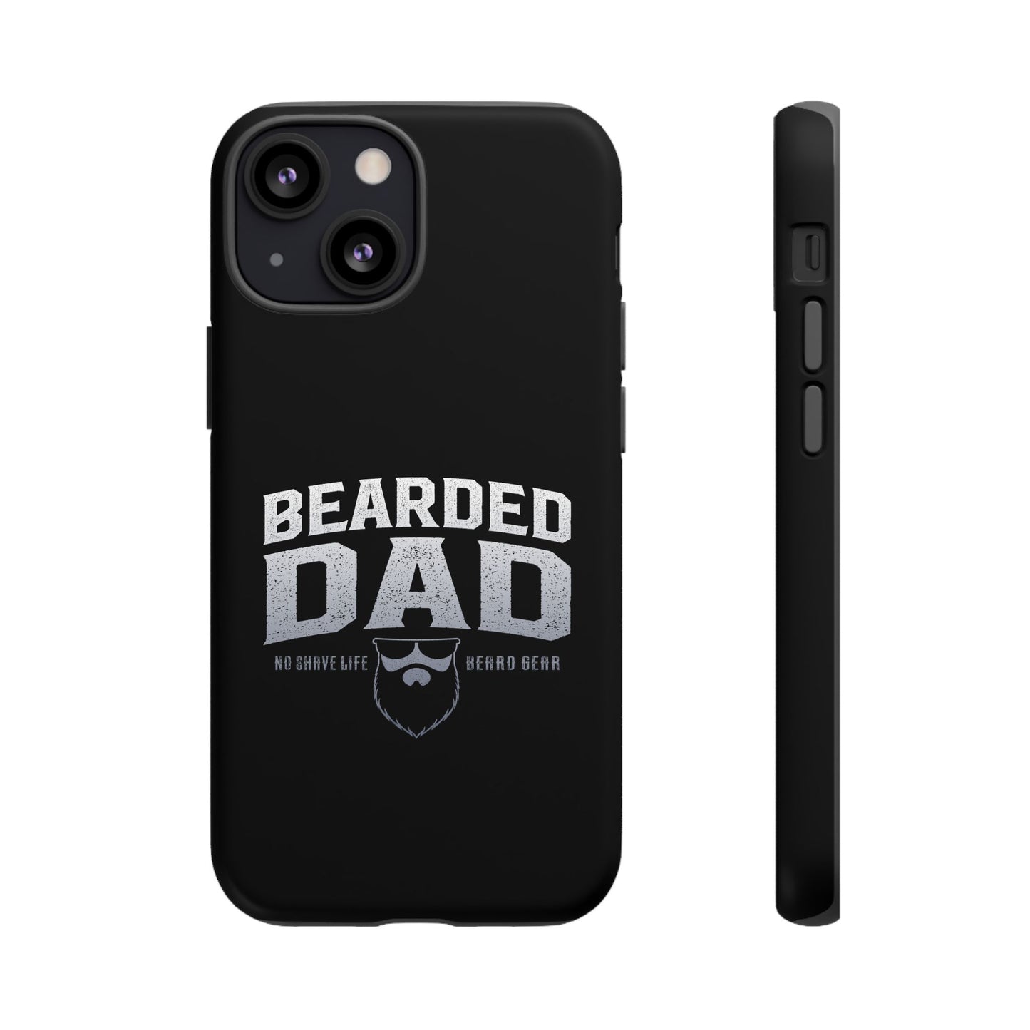 Bearded Dad Phone Case