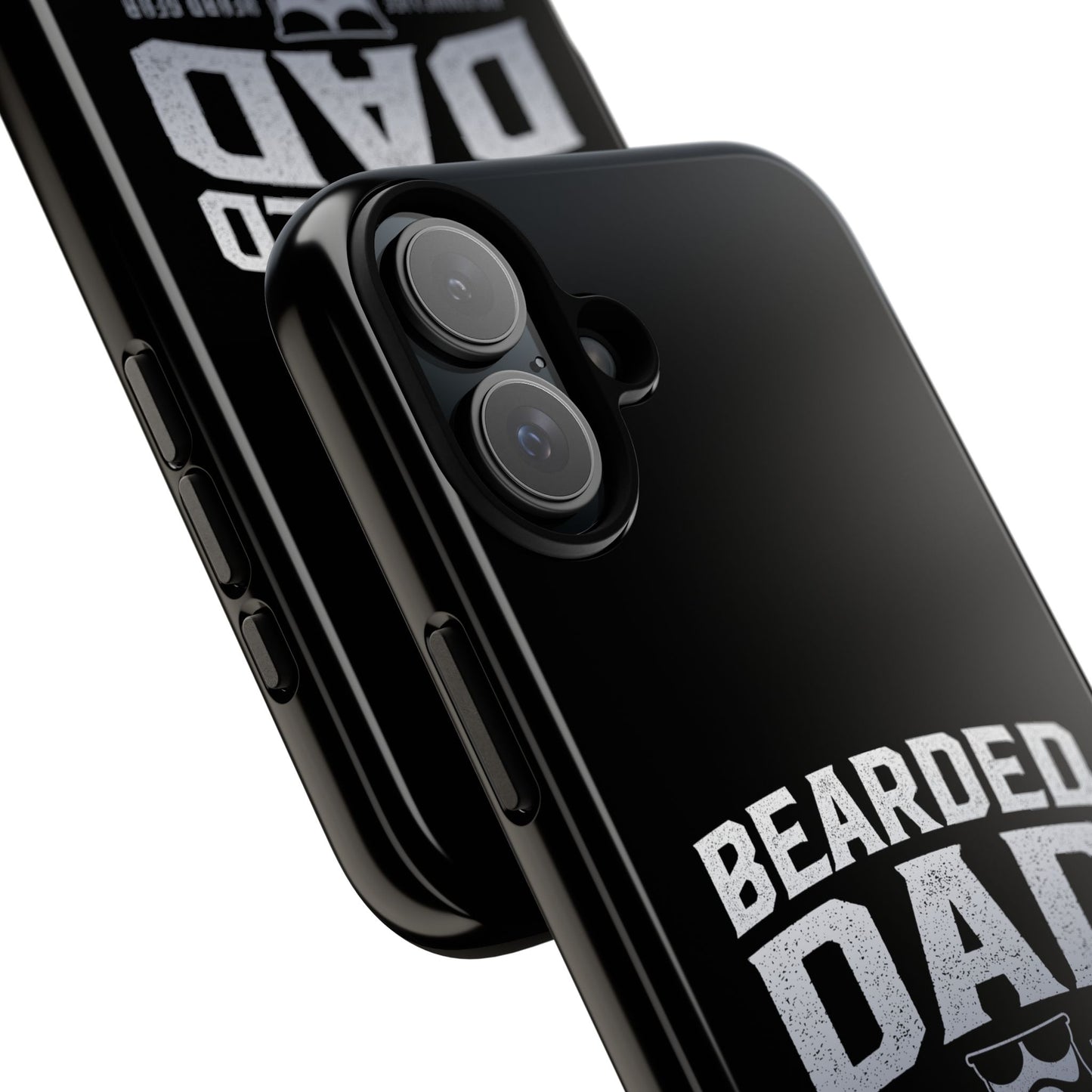 Bearded Dad Phone Case