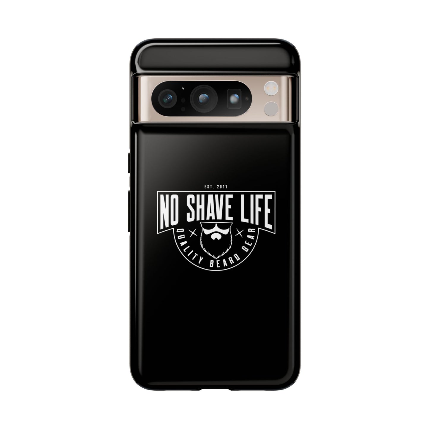 NSL Badge Hard Phone Case
