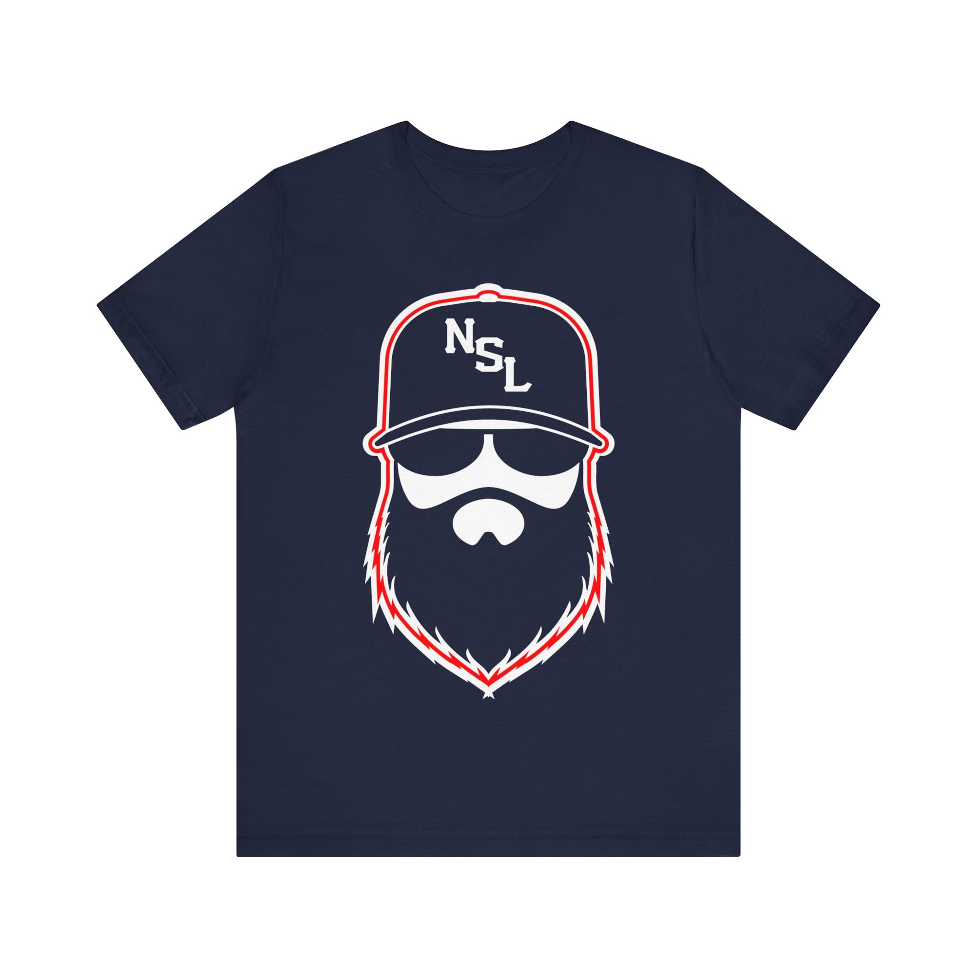 Boston Baseball Diamond T-Shirt