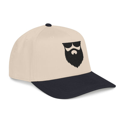 OG Beard Embroided Hat