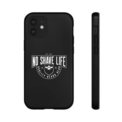 NSL Badge Hard Phone Case