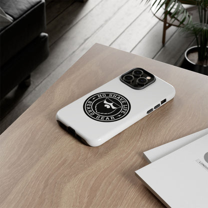 Beard Gear Hard Phone Case