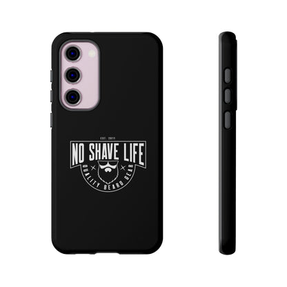 NSL Badge Hard Phone Case