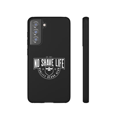 NSL Badge Hard Phone Case