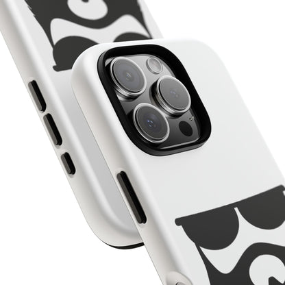 No Shave Life Hard Phone Case