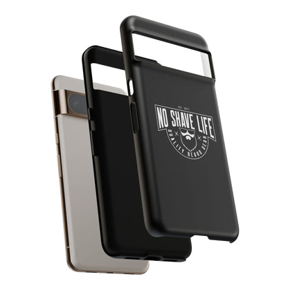 NSL Badge Hard Phone Case