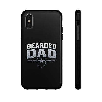 Bearded Dad Phone Case