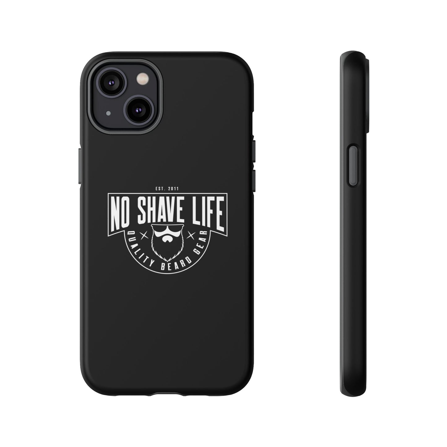 NSL Badge Hard Phone Case