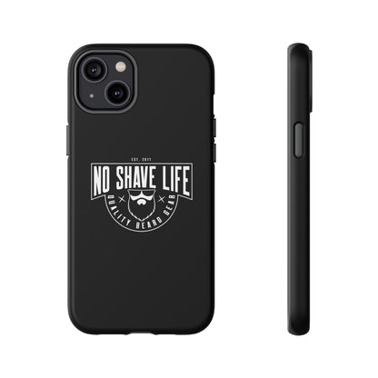 NSL Badge Hard Phone Case