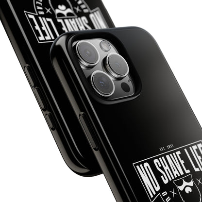 NSL Badge Hard Phone Case