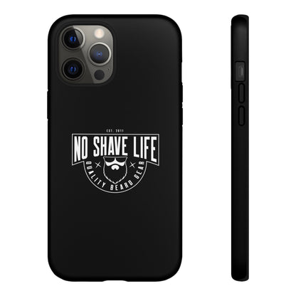 NSL Badge Hard Phone Case