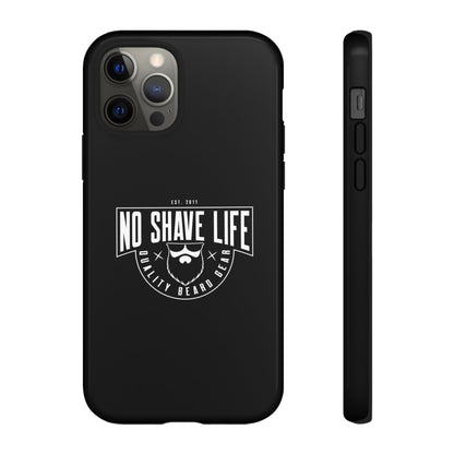 NSL Badge Hard Phone Case