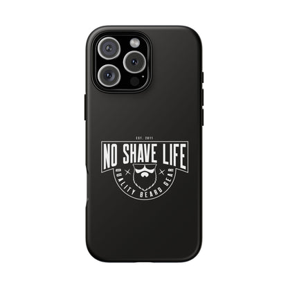 NSL Badge Hard Phone Case