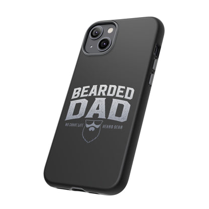 Bearded Dad Phone Case