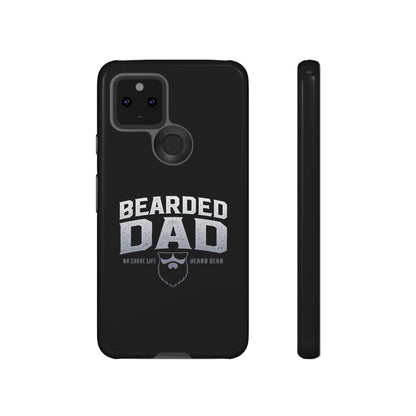 Bearded Dad Phone Case