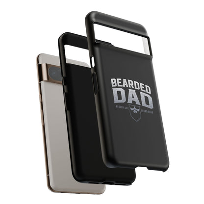 Bearded Dad Phone Case