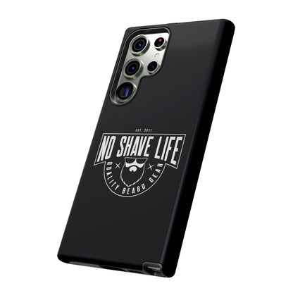 NSL Badge Hard Phone Case