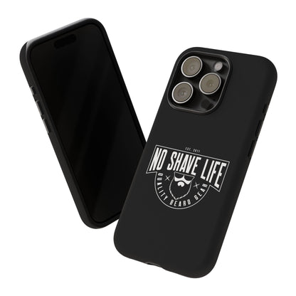 NSL Badge Hard Phone Case