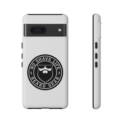 Beard Gear Hard Phone Case