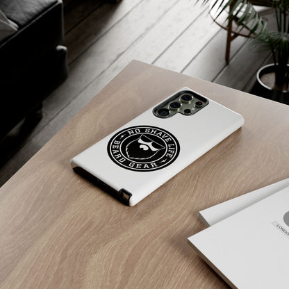 Beard Gear Hard Phone Case