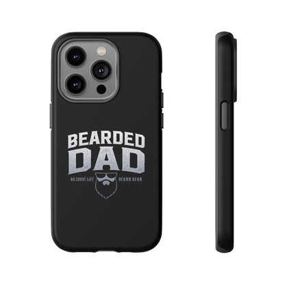 Bearded Dad Phone Case