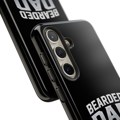 Bearded Dad Phone Case