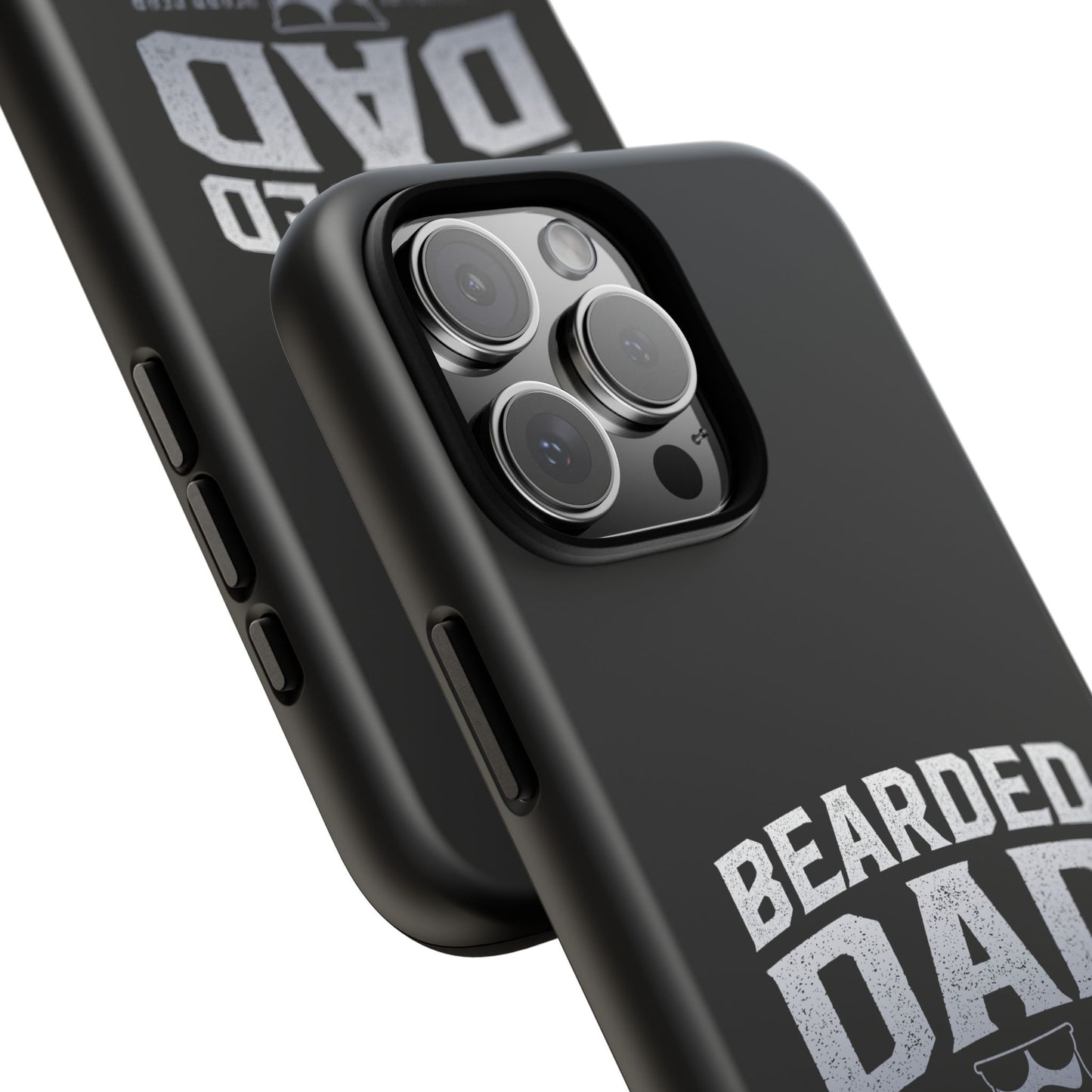 Bearded Dad Phone Case