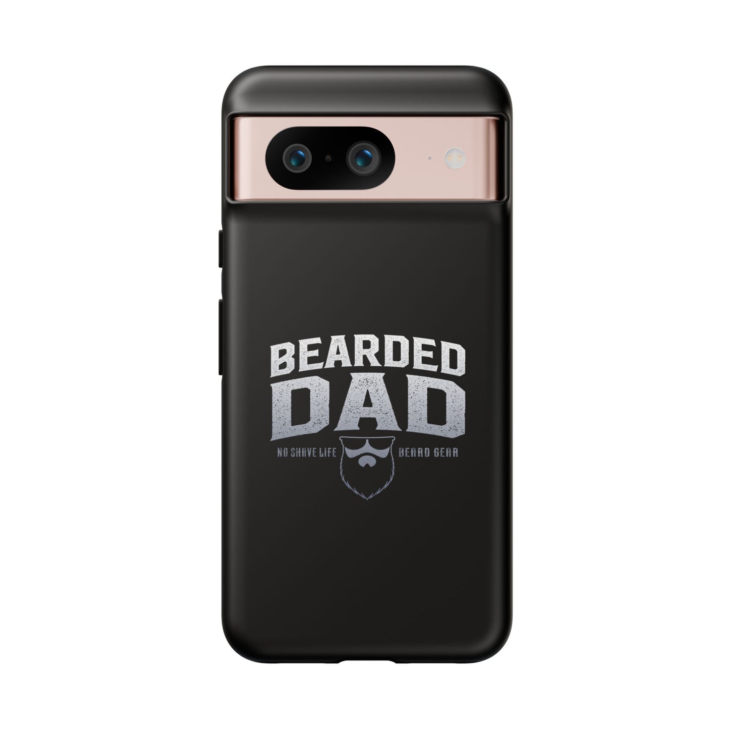 Bearded Dad Phone Case