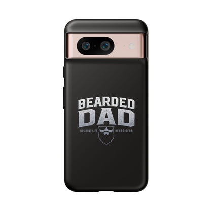 Bearded Dad Phone Case