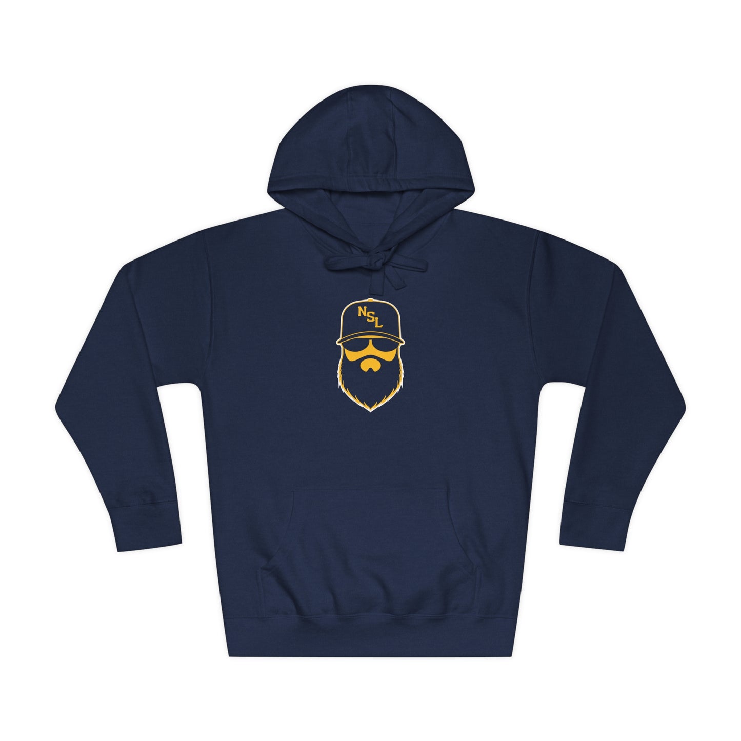 Milwaukee Baseball Diamond Hoodie