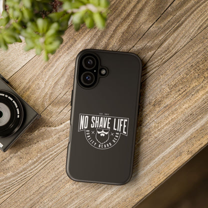 NSL Badge Hard Phone Case