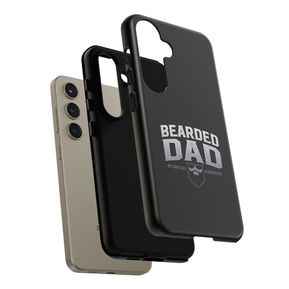 Bearded Dad Phone Case