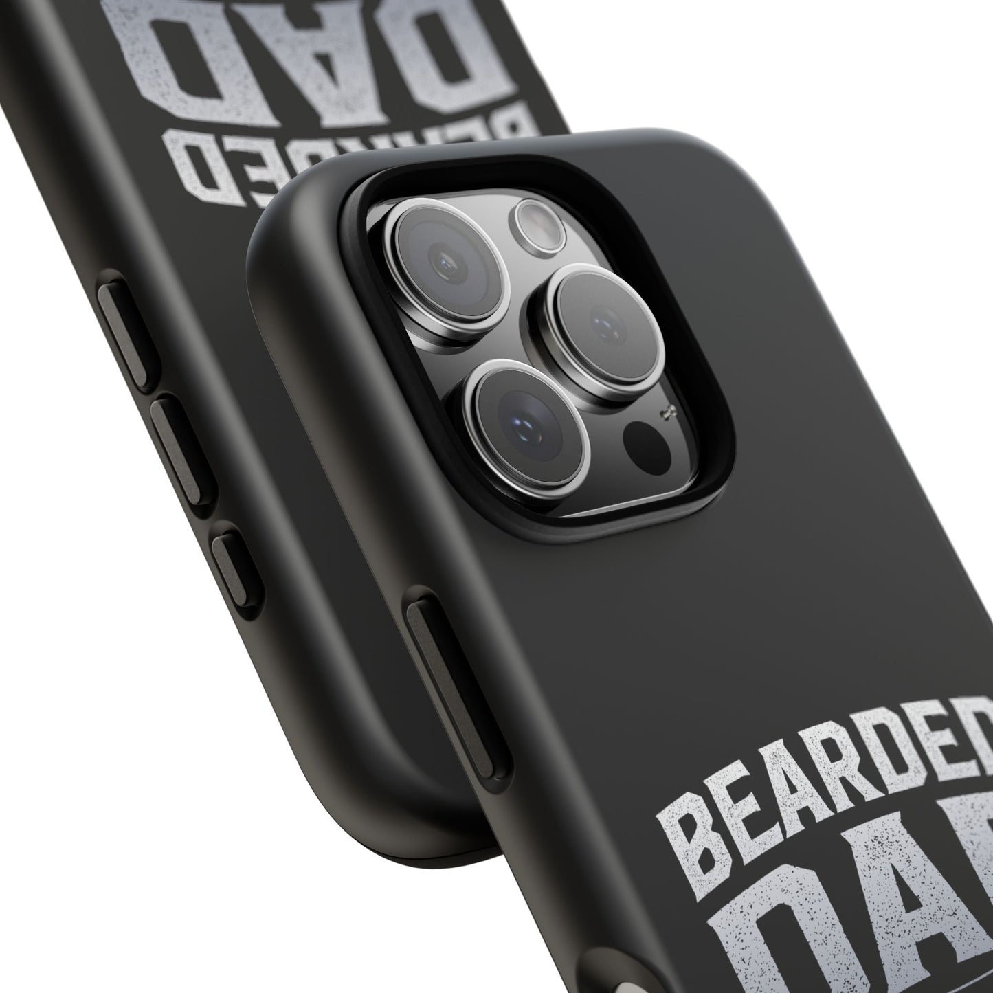 Bearded Dad Phone Case