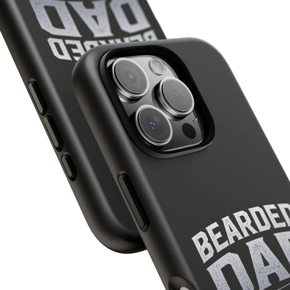 Bearded Dad Phone Case