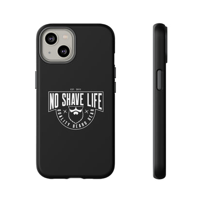 NSL Badge Hard Phone Case