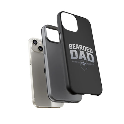Bearded Dad Phone Case