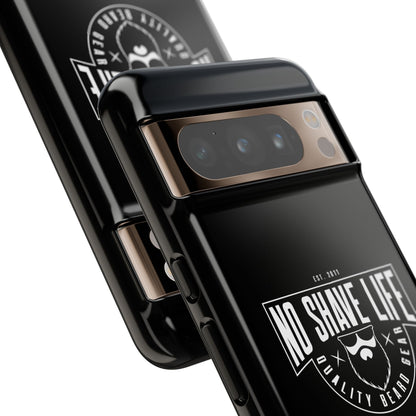 NSL Badge Hard Phone Case