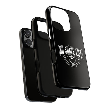 NSL Badge Hard Phone Case