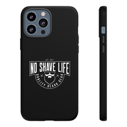 NSL Badge Hard Phone Case