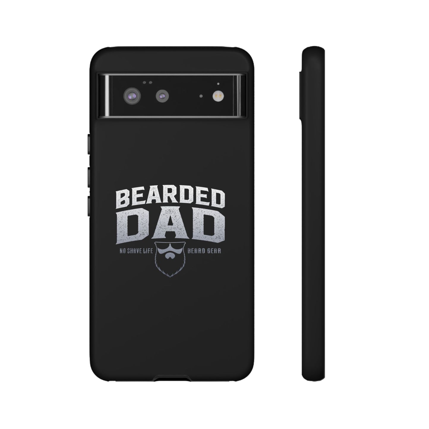 Bearded Dad Phone Case