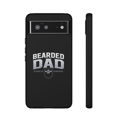 Bearded Dad Phone Case