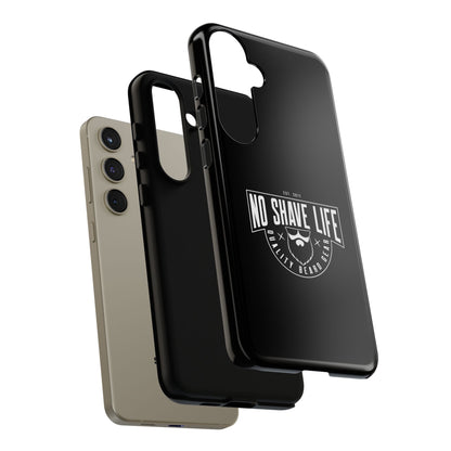 NSL Badge Hard Phone Case