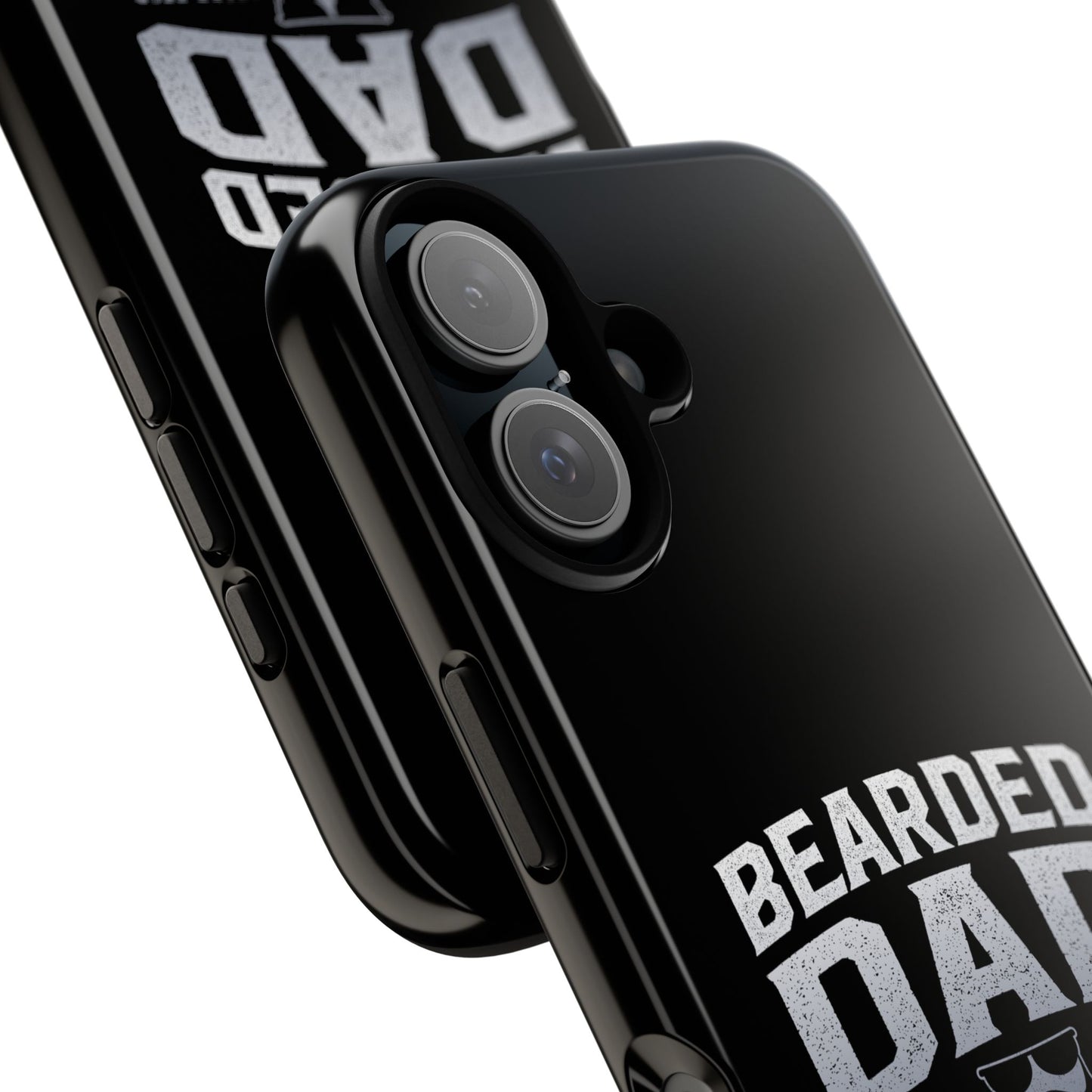 Bearded Dad Phone Case