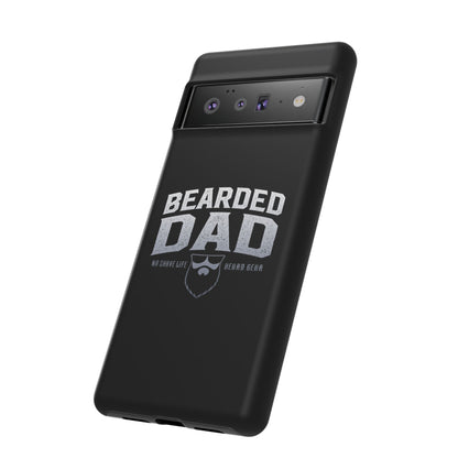Bearded Dad Phone Case