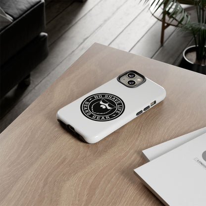 Beard Gear Hard Phone Case